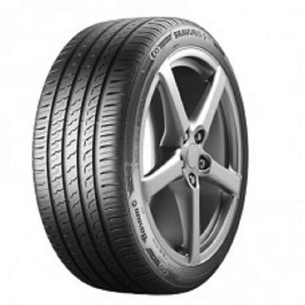 Barum Bravuris 5 HM 215/45 R18 93Y Sommerreifen