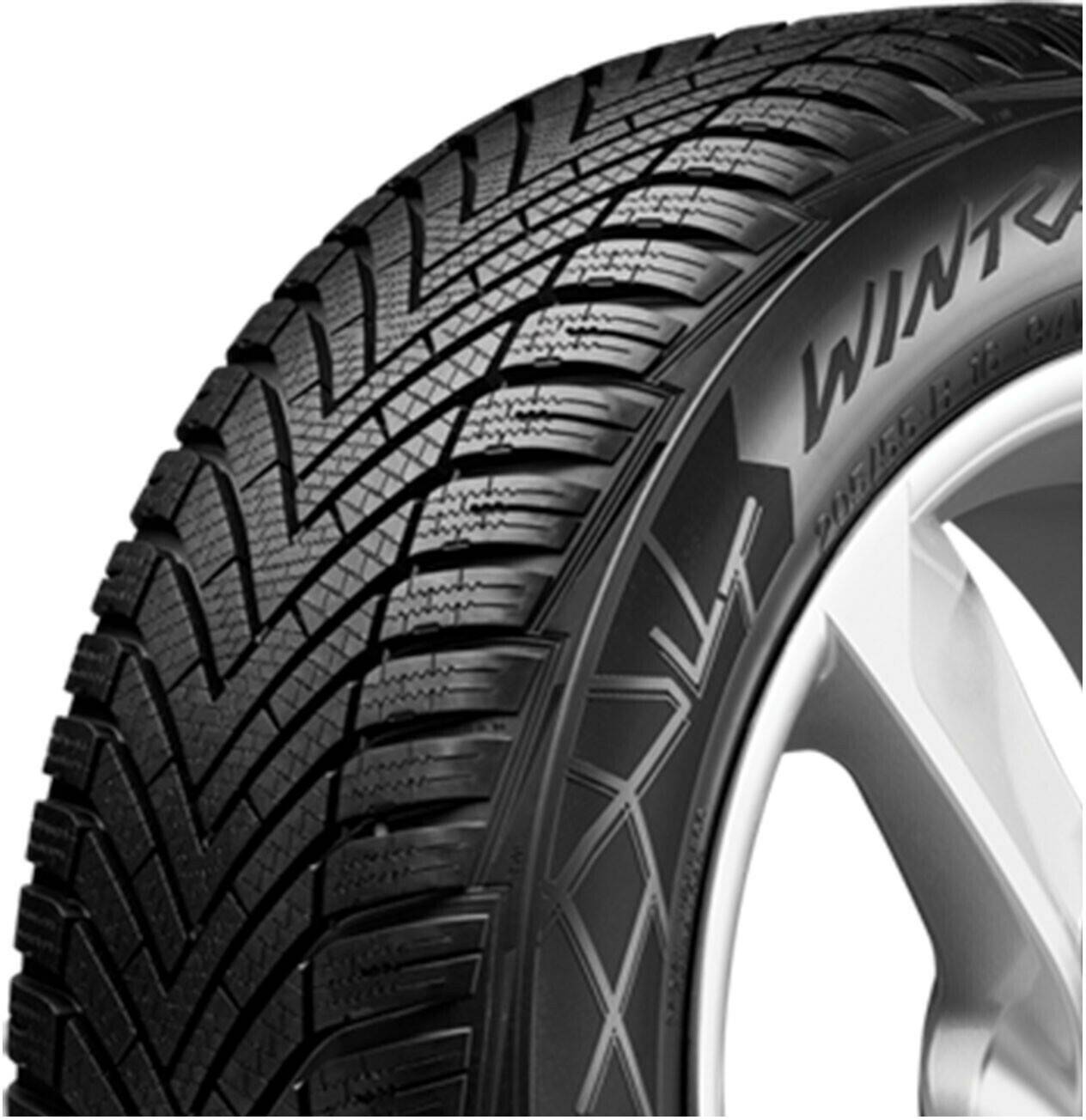 Vredestein Wintrac 165/65R15 81T Winterreifen