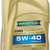 Ravenol VMO 5W-40 Ravenol VMO 5W-401 l