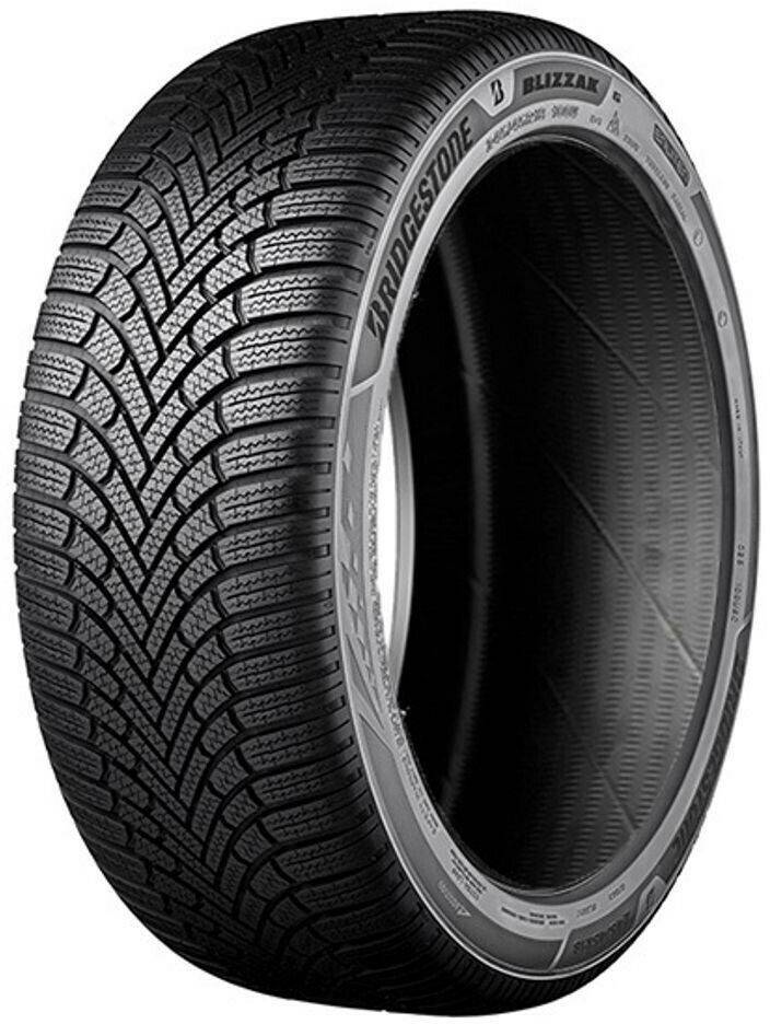 Bridgestone Blizzak 6 235/45 R18 98V XL FP Enliten Winterreifen