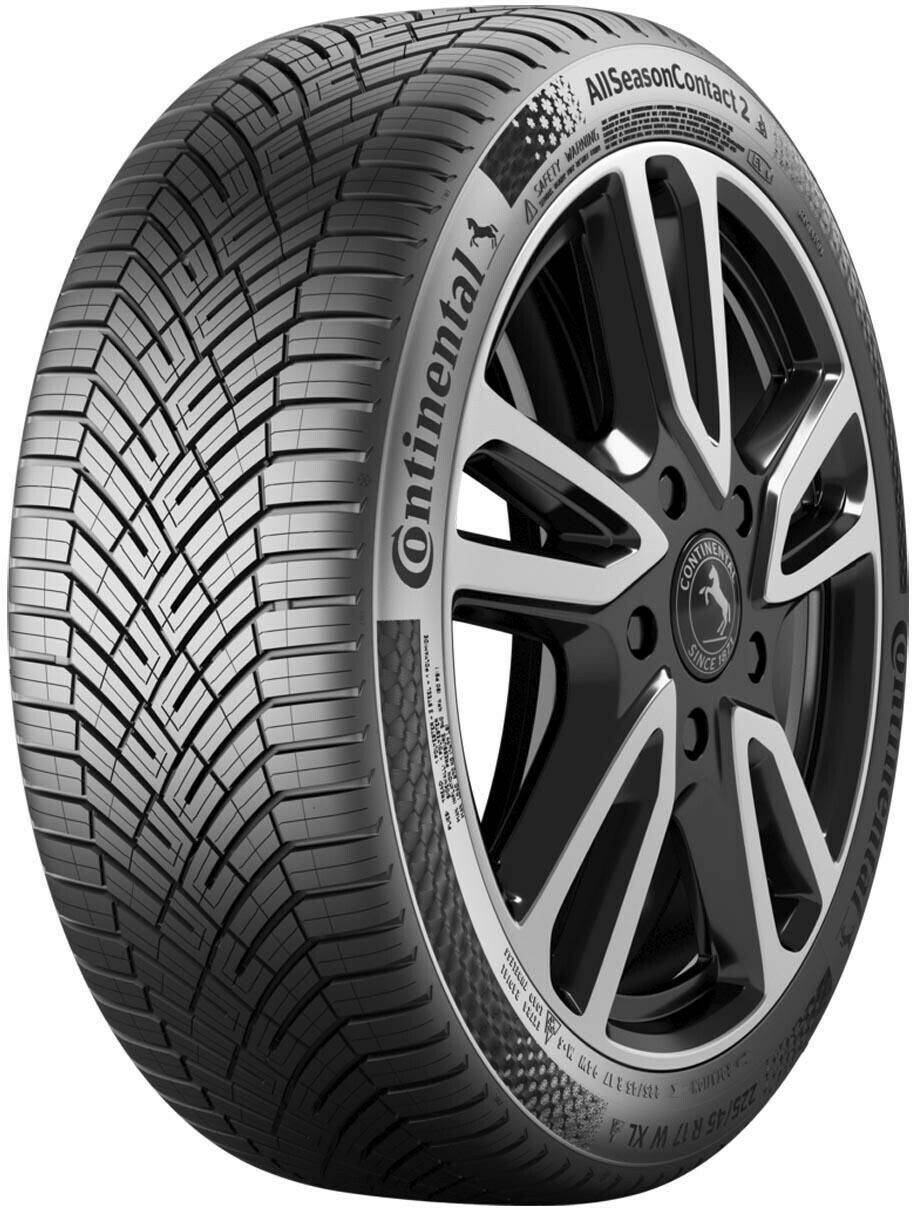 Continental AllSeasonContact 2 195/55 R20 95H XL EV Ganzjahresreifen