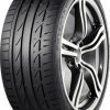 Bridgestone Potenza S001 225/45 R17 91W ZR *BMW Sommerreifen