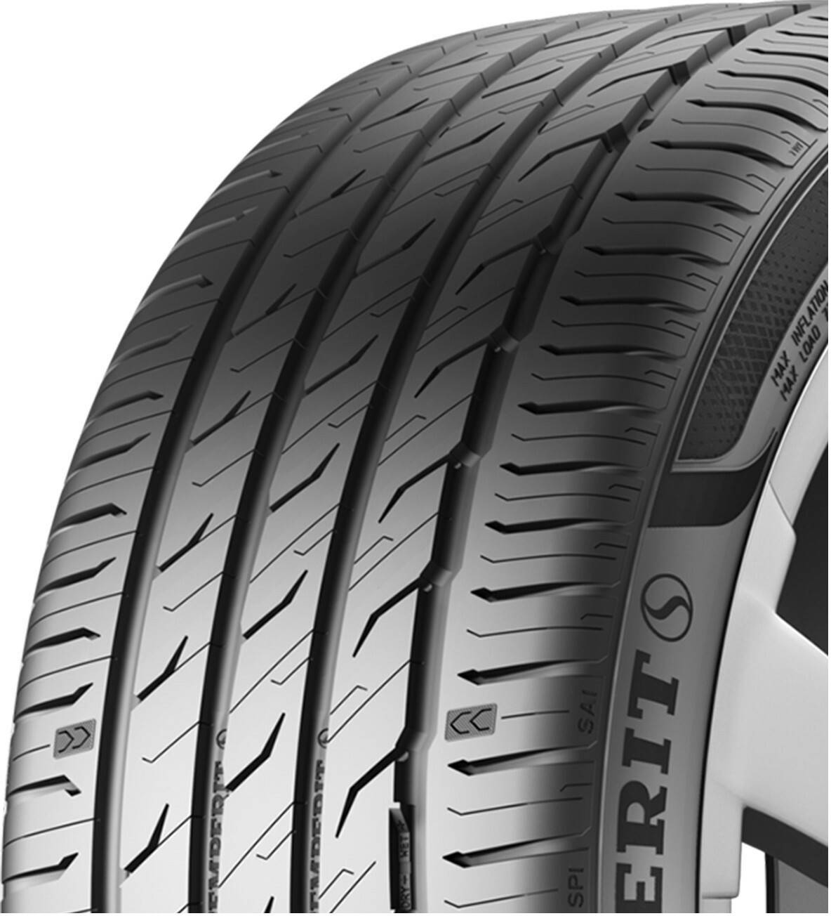 Sommerreifen Semperit Speed-Life 3 195/55 R15 85V