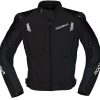 Motorradjacken Modeka Lineos Jackeschwarz