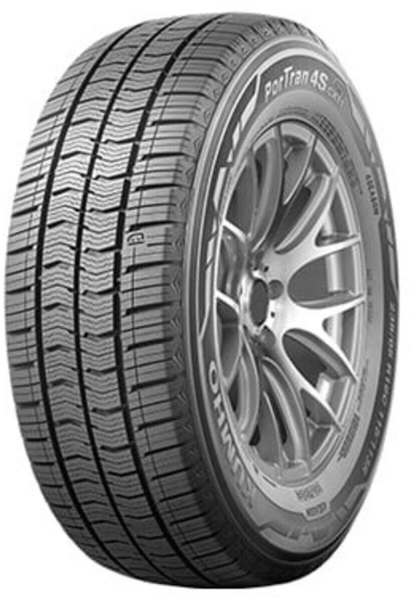 LKW Reifen Kumho PorTran 4S CX11 195/60 R16C 99/97H