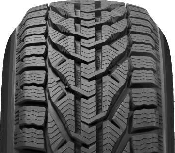 Winterreifen Kormoran Snow 225/45 R17 91H