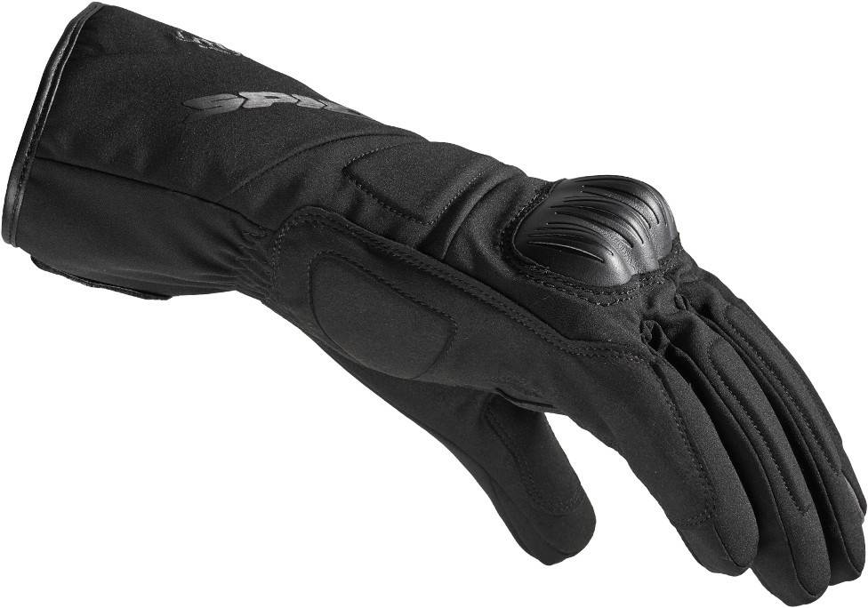 Motorradhandschuhe Spidi TX-TBlack