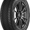 Winterreifen Goodyear UG Performance 3 215/55 R17 94H (+)