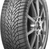 Kumho WinterCraft WP52 155/65 R14 75T Winterreifen