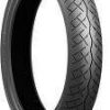 Bridgestone Battlax BT-46 100/80 -18 53 H Motorradreifen