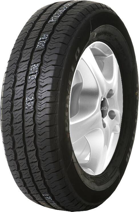 Rovelo RCM-836 195/65 R16 104/102T C LKW Reifen