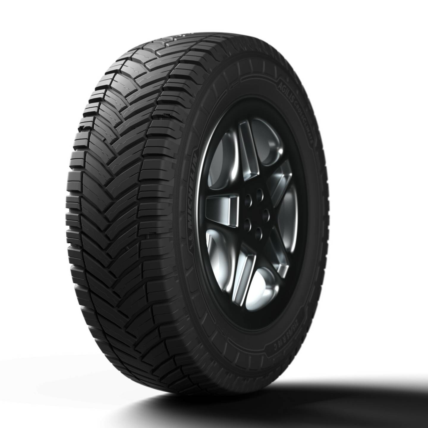 LKW Reifen Michelin Agilis CrossClimate 195/65 R16 104/102R