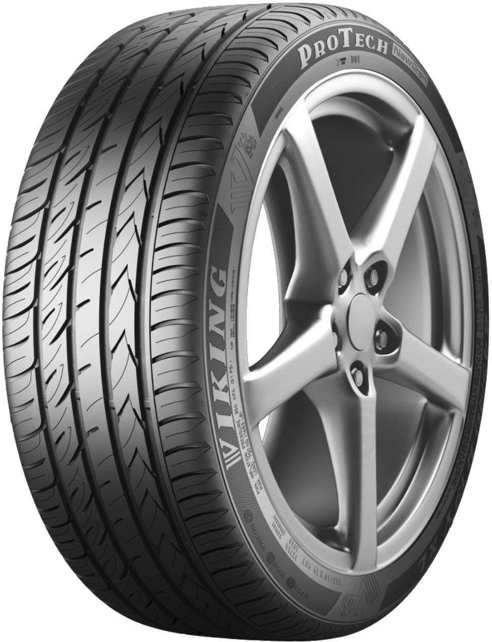 Sommerreifen Viking ProTech NewGen 225/45 R18 95Y XL