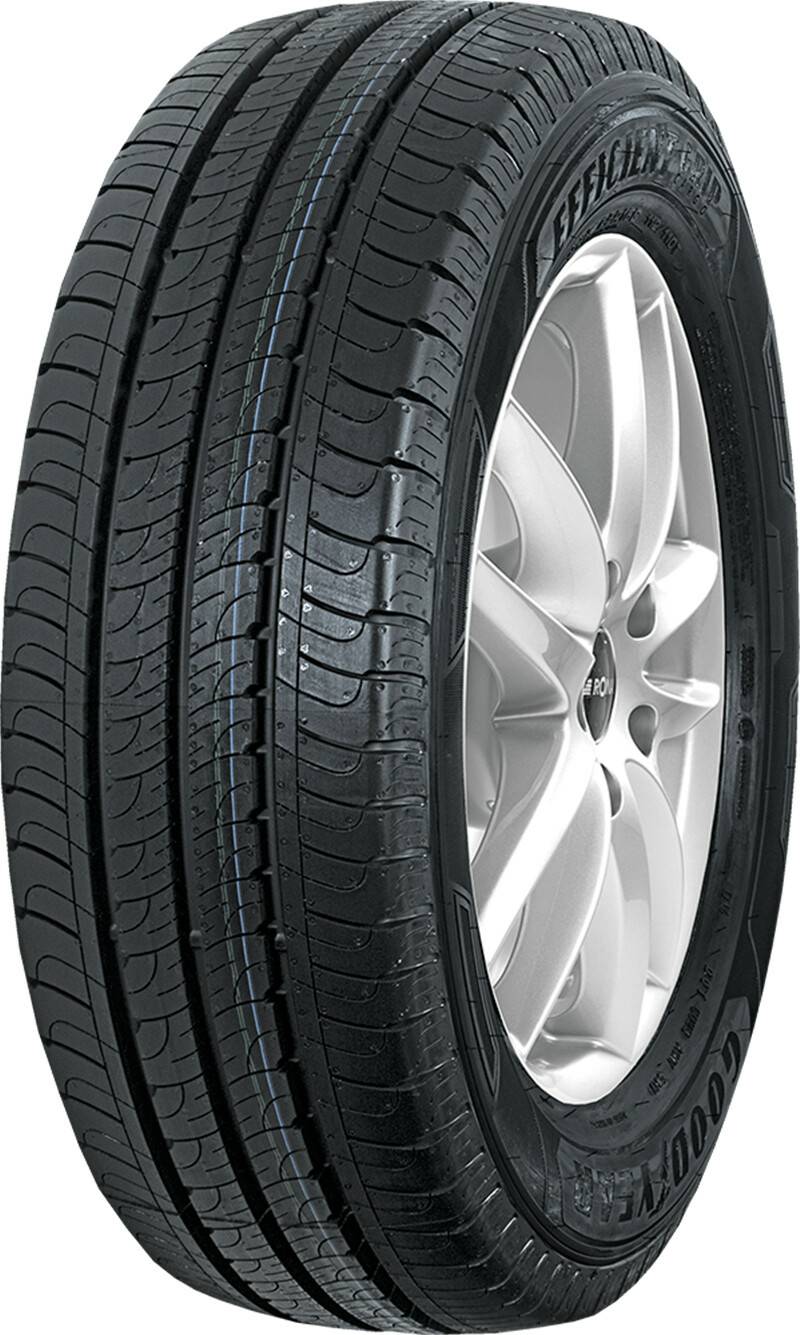 Goodyear Efficientgrip Cargo 195/75 R16 107/105R LKW Reifen