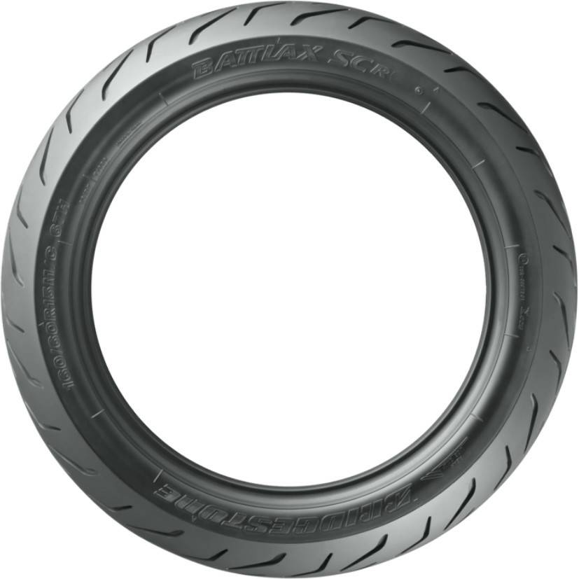 Bridgestone SC1 90/90-14 46P Motorradreifen