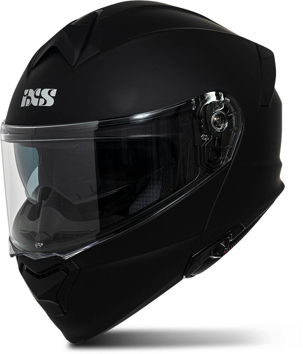 IXS iXS301 1.0 IXS iXS301 1.0black matt