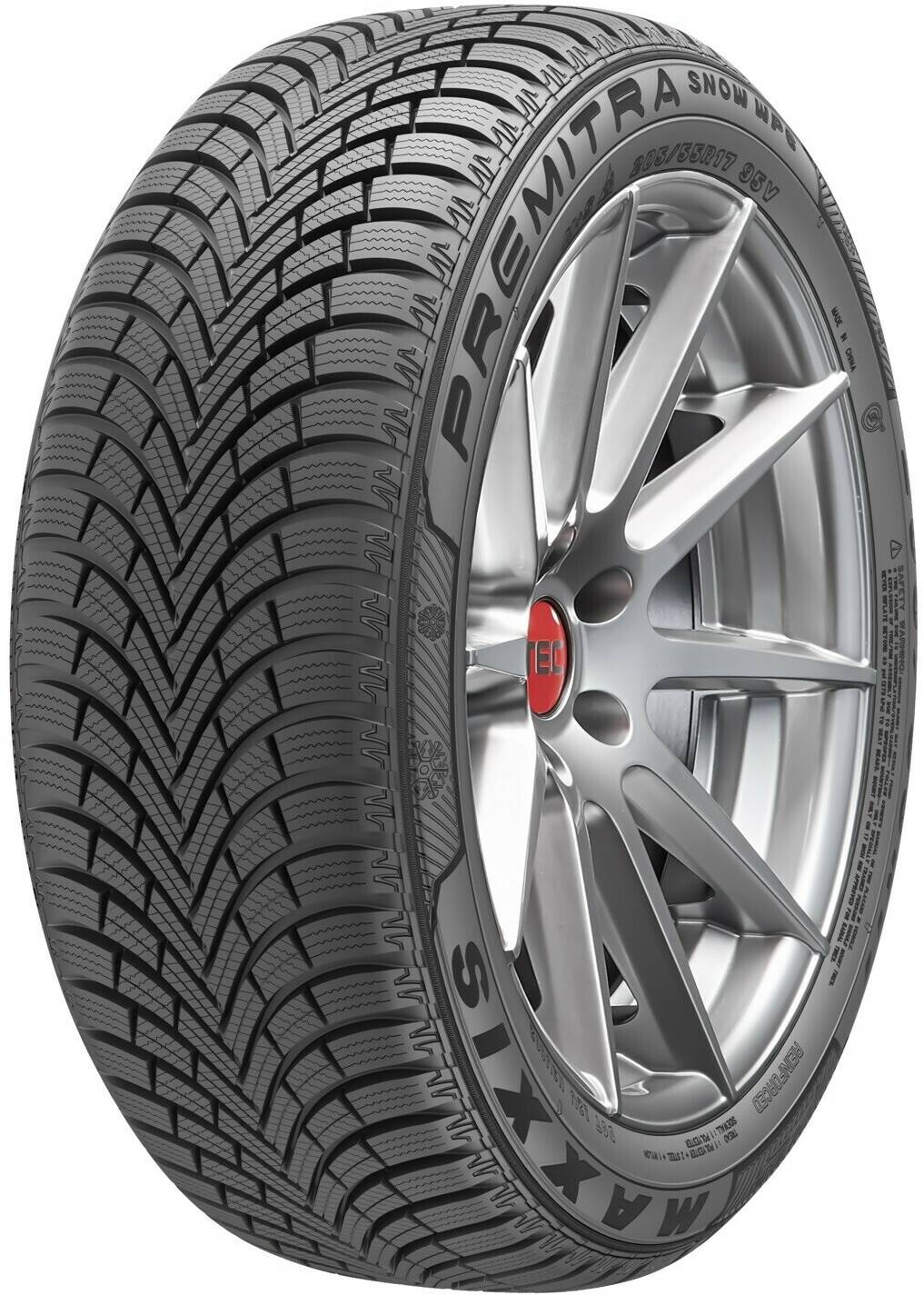 Winterreifen Maxxis Premitra Snow WP6 245/40 R18 97V XL