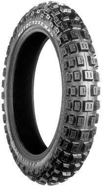 Bridgestone Motocross M29 2.50 - 10 33J Motorradreifen