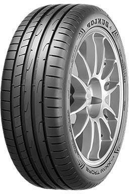 Dunlop Sport Maxx RT 2 225/55 R17 97Y (* BMW, MO) Sommerreifen