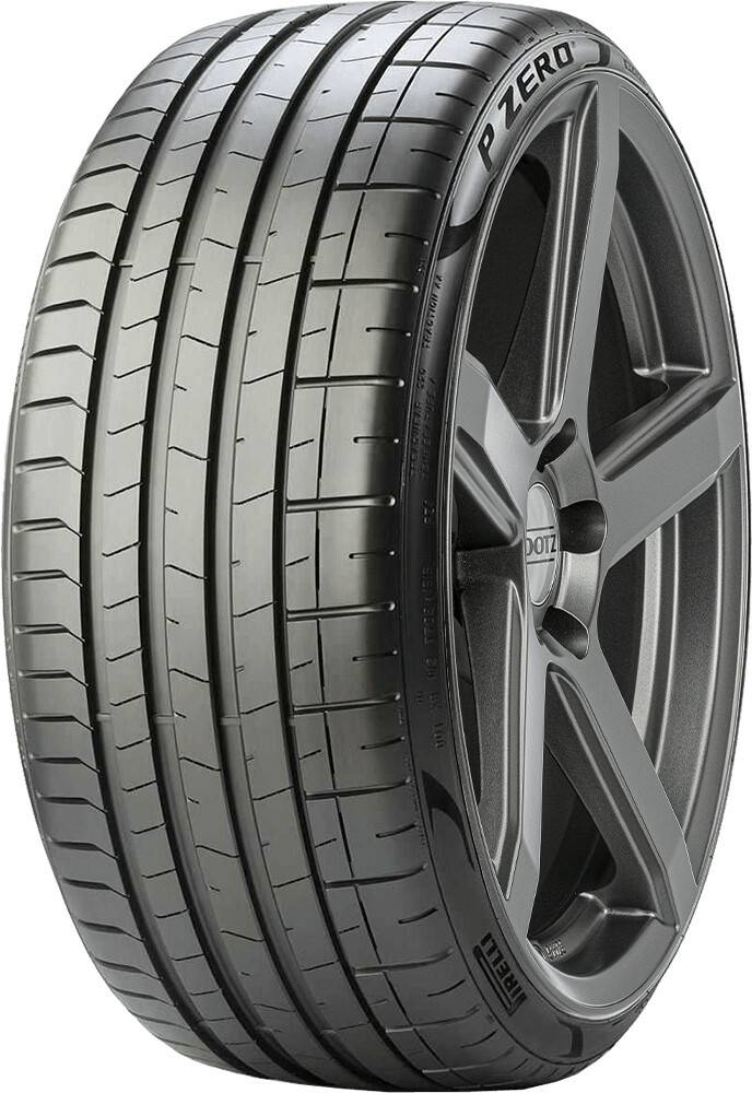 Pirelli P Zero SC 265/40R21 105Y Sommerreifen