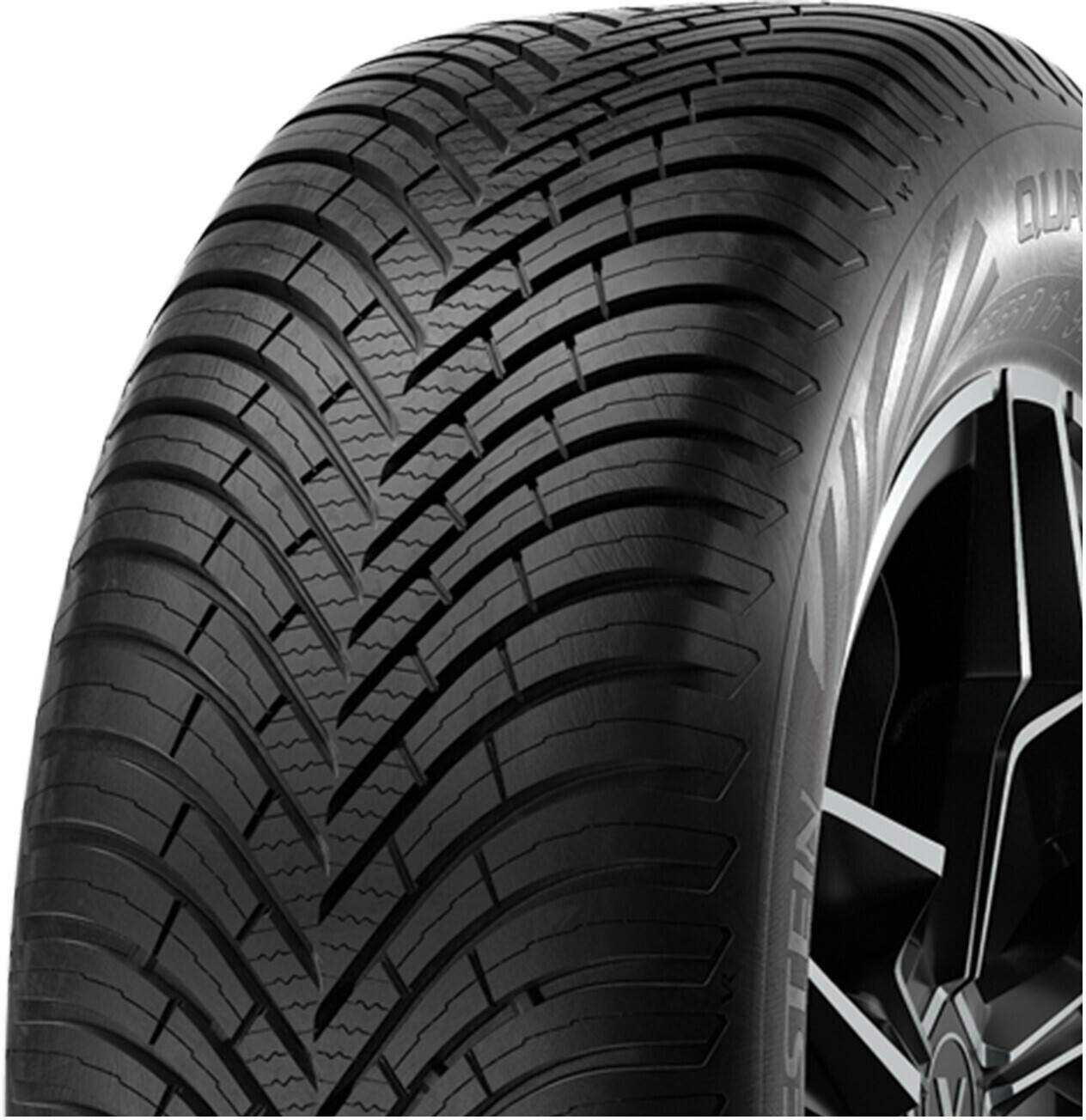 Vredestein Quatrac 175/55 R15 77T Ganzjahresreifen