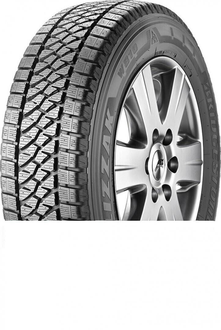 Bridgestone Blizzak W995 Multicell 205/75 R16C 110/108R LKW Reifen