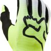 Motorradhandschuhe Fox 180 ToxsykYellow