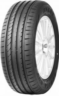 Event SEMITA SUV 235/60 R18 107W Offroadreifen