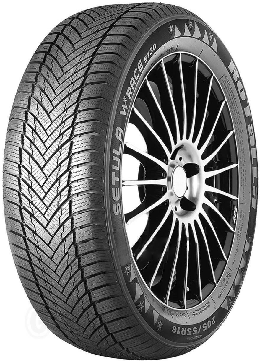 Winterreifen Rotalla Setula W Race S130 185/60 R14 82H