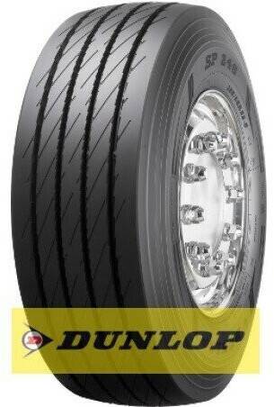 LKW Reifen Dunlop SP 246 215/75 R17.5 135/133J