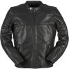 Furygan Allan Leather Jacket Motorradjacken