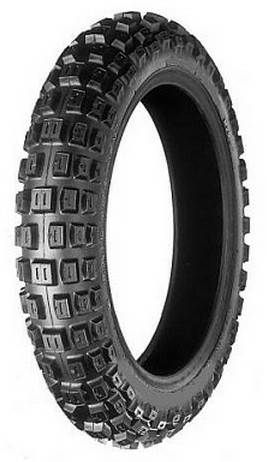 Bridgestone Motocross M29 2.50 - 10 33J Motorradreifen