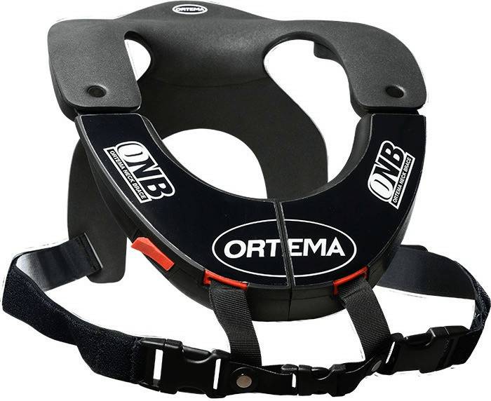 Ortema ONB Neck Brace Protektoren