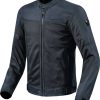 REV'IT! Eclipse JackeJacket Dark Blue Motorradjacken