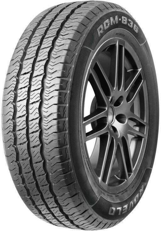 Rovelo RCM-836 195/65 R16 104/102T C LKW Reifen