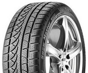 Petlas SnowMaster 2 185/60 R15 88H RF Winterreifen