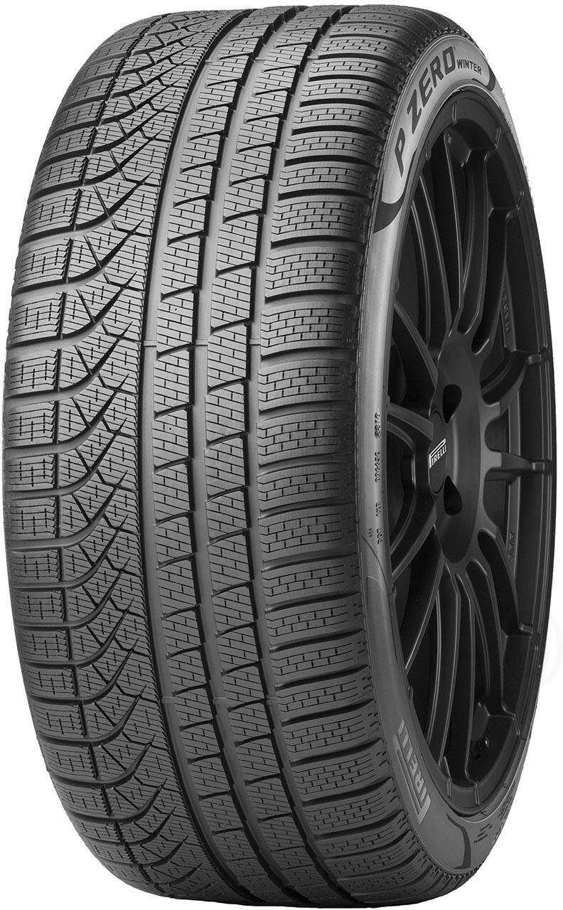 Winterreifen Pirelli P Zero Winter 285/30R22 101 W XL AO NCS