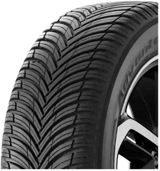 BF-Goodrich Advantage SUV All-Season 265/60 R18 114V XL Ganzjahresreifen