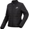 Rukka Down-y 2.0 Jacket schwarz Motorradhosen