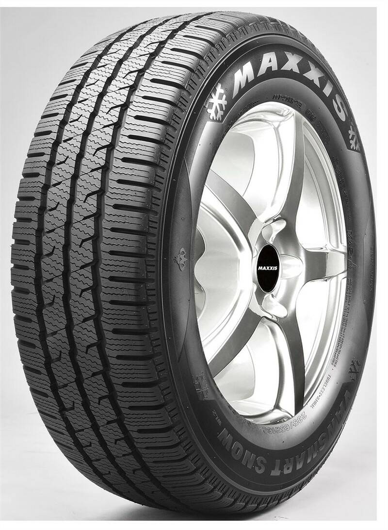 LKW Reifen Maxxis Vansmart Snow WL2 185/80 R14C 102/100R