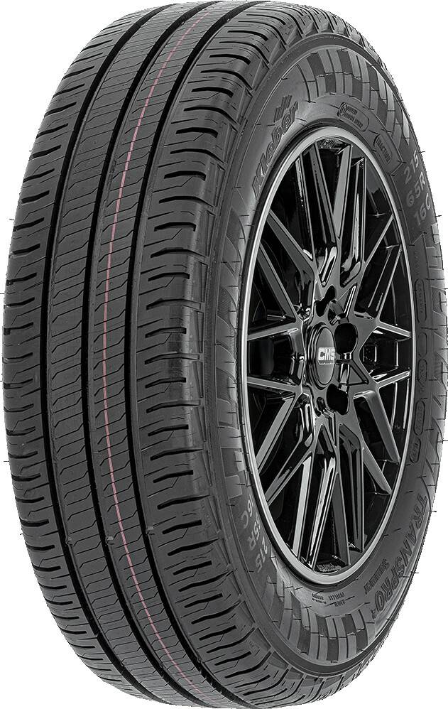 Kleber Transpro 2 215/60 R16 103/101T C LKW Reifen