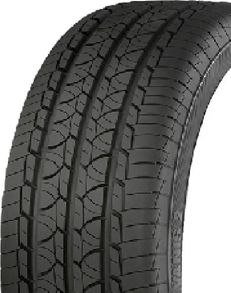 Barum Vanis 2 225/65 R16C 112R LKW Reifen