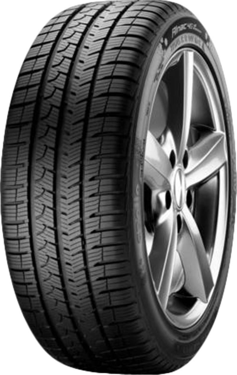 Apollo Alnac 4G All Season 215/60 R17 100H Ganzjahresreifen