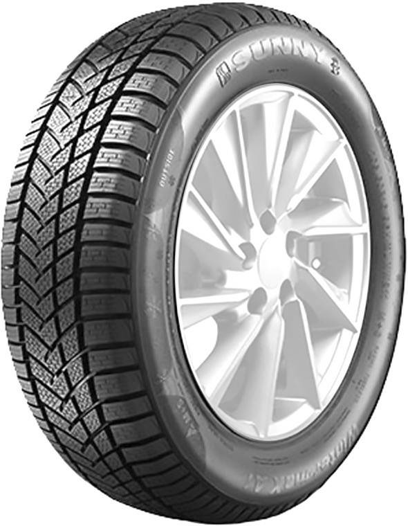 Sunny Wintermax NW211 215/55 R17 98V Winterreifen