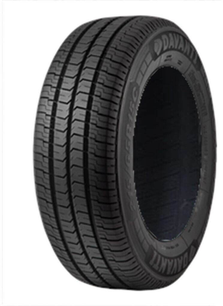 Davanti DX440 235/65 R16C 115T Sommerreifen