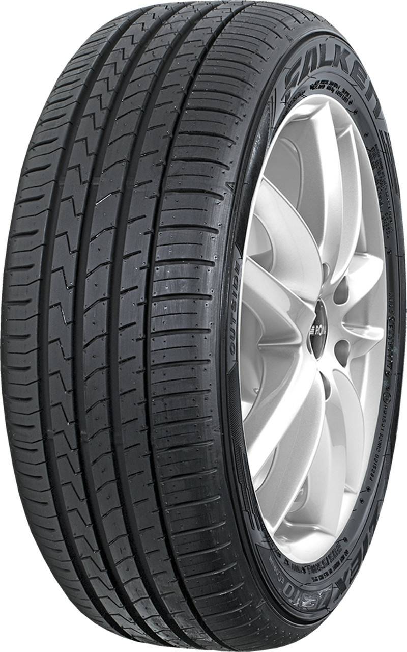 Falken Ziex ZE310 Ecorun 195/60 R15 88H Sommerreifen