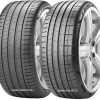 Pirelli P Zero 265/45 R18 101Y N1 Sommerreifen