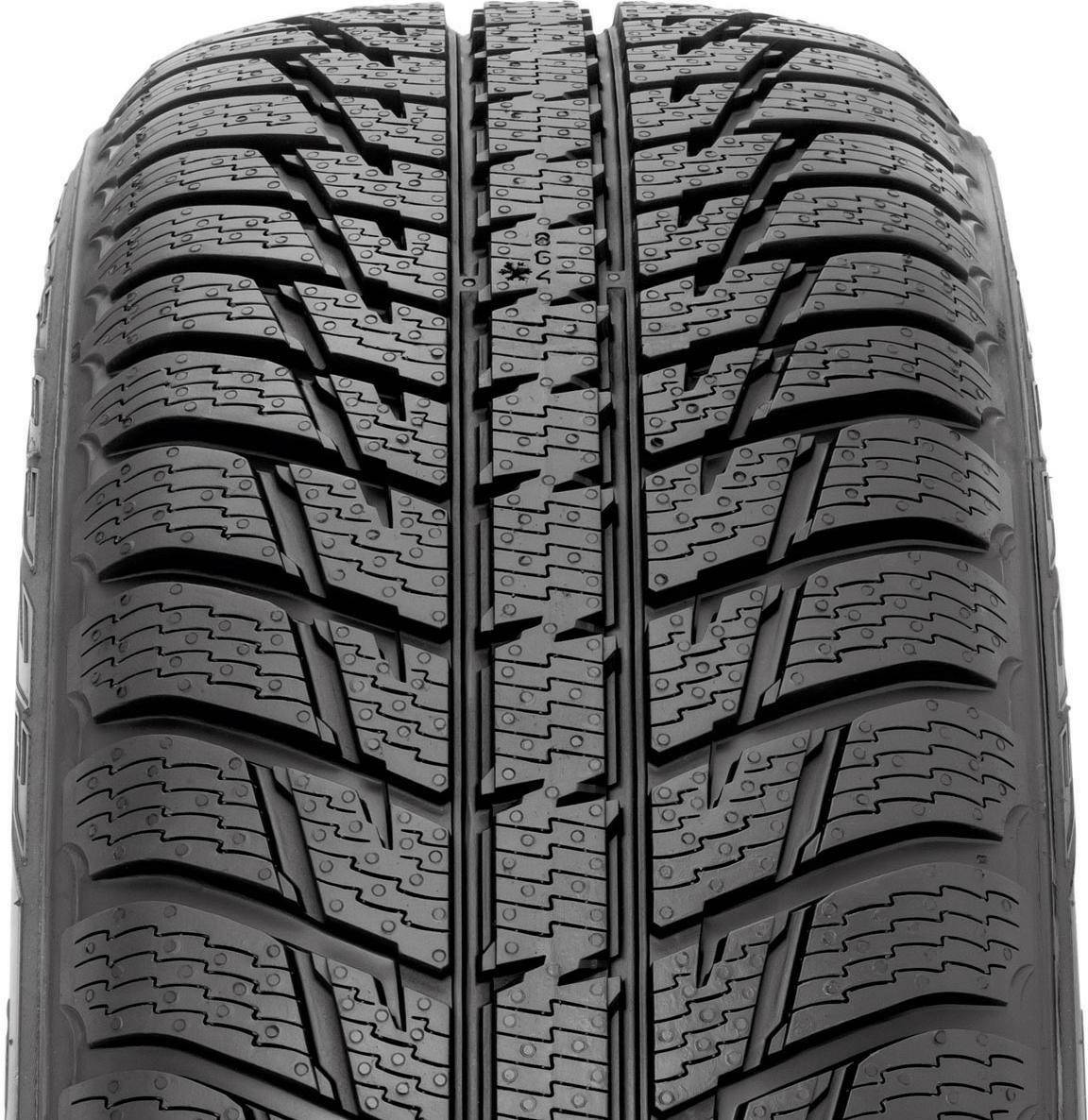 Nokian WR SUV 3 225/60 R17 103H Winterreifen