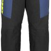 Spidi Enduro Pro Pants blau Motorradhosen