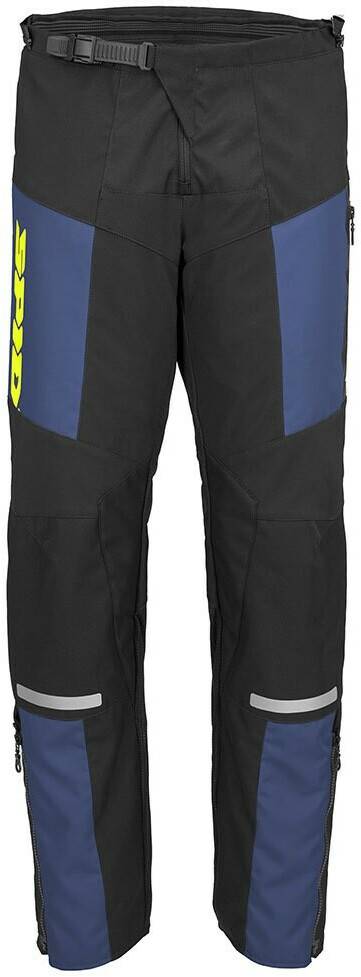 Spidi Enduro Pro Pants blau Motorradhosen